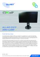 Datenblatt zu Allnet ALL-AIO-2321P, EAN: 4038816122810
