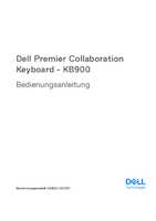 Datenblatt zu DELL KB900-GR-INT, EAN: 5397184790588