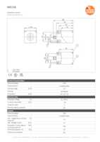 Datasheet for Ifm Electronic IM5136, EAN: 4021179131476