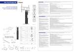 Datenblatt zu Iiyama MD WLIFT1021-B1, EAN: 4948570033096