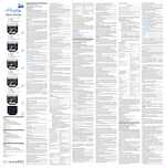 Datasheet for Shelly Shelly_W_Shutter, EAN: 3800235269008