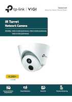 Datenblatt zu TP-Link VIGI C440I(4mm)(UN), EAN: 4897098689073