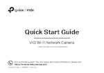 Datenblatt zu TP-Link VIGI C340(4mm)(UN), EAN: 4897098688625