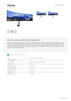 Datenblatt zu Iiyama DS1003C-B1, EAN: 4948570032273