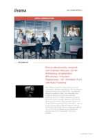 Datenblatt zu Iiyama UC-CAM10PRO-1, EAN: 4948570033140