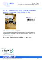 Datasheet for Allnet ALL-PSU12V5A-EUUSUK-Binder711, EAN: 4038816219084