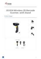 Datasheet for Equip 351024, EAN: 4015867231708