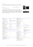 Datasheet for ASUS 90MB1FY0-M1EAY0, EAN: 4711387275962