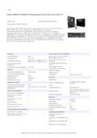 Datenblatt zu ASUS 90MB1FY0-M1EAY0, EAN: 4711387275962