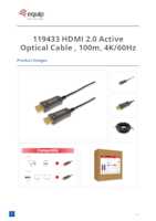 Datasheet for Equip 119433, EAN: 4015867234051