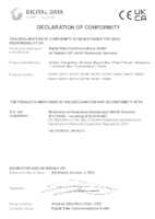 Datenblatt zu Equip 121146, EAN: 4015867233856