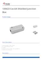 Datasheet for Equip 135623, EAN: 4015867233931