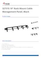 Datasheet for Equip 327315, EAN: 4015867233979