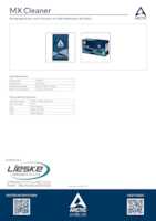Datenblatt zu Arctic ACTCP00033A, EAN: 4895213702171