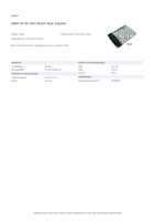 Datenblatt zu QNAP SP-SS-TRAY-BLACK, EAN: 4712511120950