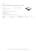 Datenblatt zu QNAP TRAY-35-NK-BLK05, EAN: 4713213513118