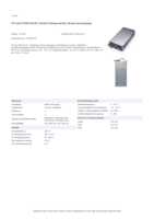 Datenblatt zu TP-Link PSM150-DC, EAN: 4897098687420