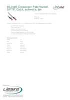 Datenblatt zu Inline 73601X, EAN: 4043718077847