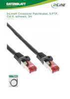 Datenblatt zu Inline 73603X, EAN: 4043718075331