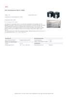 Datenblatt zu APC RBC11, EAN: 0731304003335