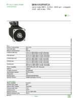 Datasheet for Schneider Electric BMH1002P06F2A, EAN: 3606485196145