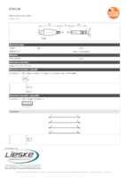 Datasheet for Ifm Electronic E30136, EAN: 4021179270526