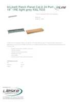 Datasheet for Inline 76224, EAN: 4043718022304