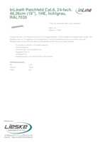 Datenblatt zu Inline 76224, EAN: 4043718022304