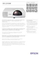 Datenblatt zu Epson V11HA76080, EAN: 8715946715209