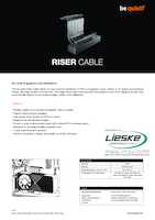 Datasheet for Be quiet! BGA12, EAN: 4260052190227