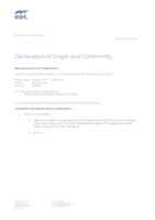Datasheet for Inline 17199K, EAN: 4043718126262