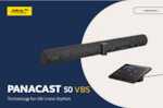 Datasheet for Jabra 8501-231, EAN: 5706991027877