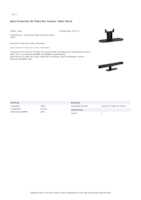 Datenblatt zu Jabra 14307-70, EAN: 5706991030297