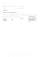 Datasheet for Epson C33S020701, EAN: 8715946719801