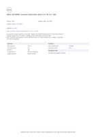 Datasheet for DELL 345-BFWC, EAN: 5397184823125