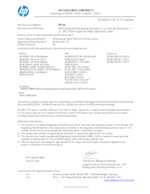 Datasheet for HP 2Y9H0A#B19, EAN: 0196548313051