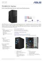 Datasheet for ASUS 90SF02N1-M000Z0, EAN: 4711081886457
