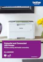 Datasheet for Brother HLL3240CDWRE1, EAN: 4977766823753