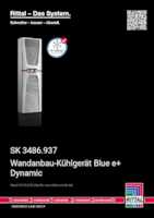 Datenblatt zu Rittal 3486937, EAN: 4069196016901