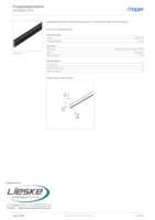 Datenblatt zu Hager BKZBSK7011, EAN: 4012002241806