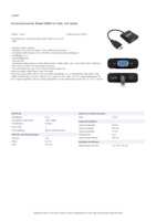 Datenblatt zu Inline 65003B, EAN: 4043718304806