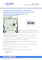 Datenblatt zu Allnet ALL-GHN108S-200-WIFI, EAN: 4038816155924