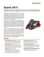 Datenblatt zu Honeywell AP-100BT-07N
