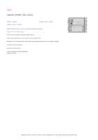 Datenblatt zu Legrand 351000, EAN: 8005543441541
