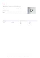 Datenblatt zu Legrand 351301, EAN: 8005543449363