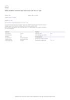 Datasheet for DELL 345-BFRZ, EAN: 5397184878408