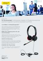 Datenblatt zu Jabra 5393-829-389, EAN: 5706991023909