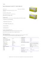 Datasheet for Epson C13S020692, EAN: 8715946716220