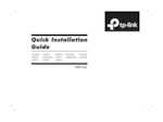 Datenblatt zu TP-Link UH400, EAN: 1210002607025