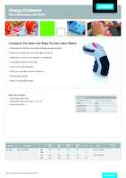 Datasheet for DYMO 2174601, EAN: 3026981746017